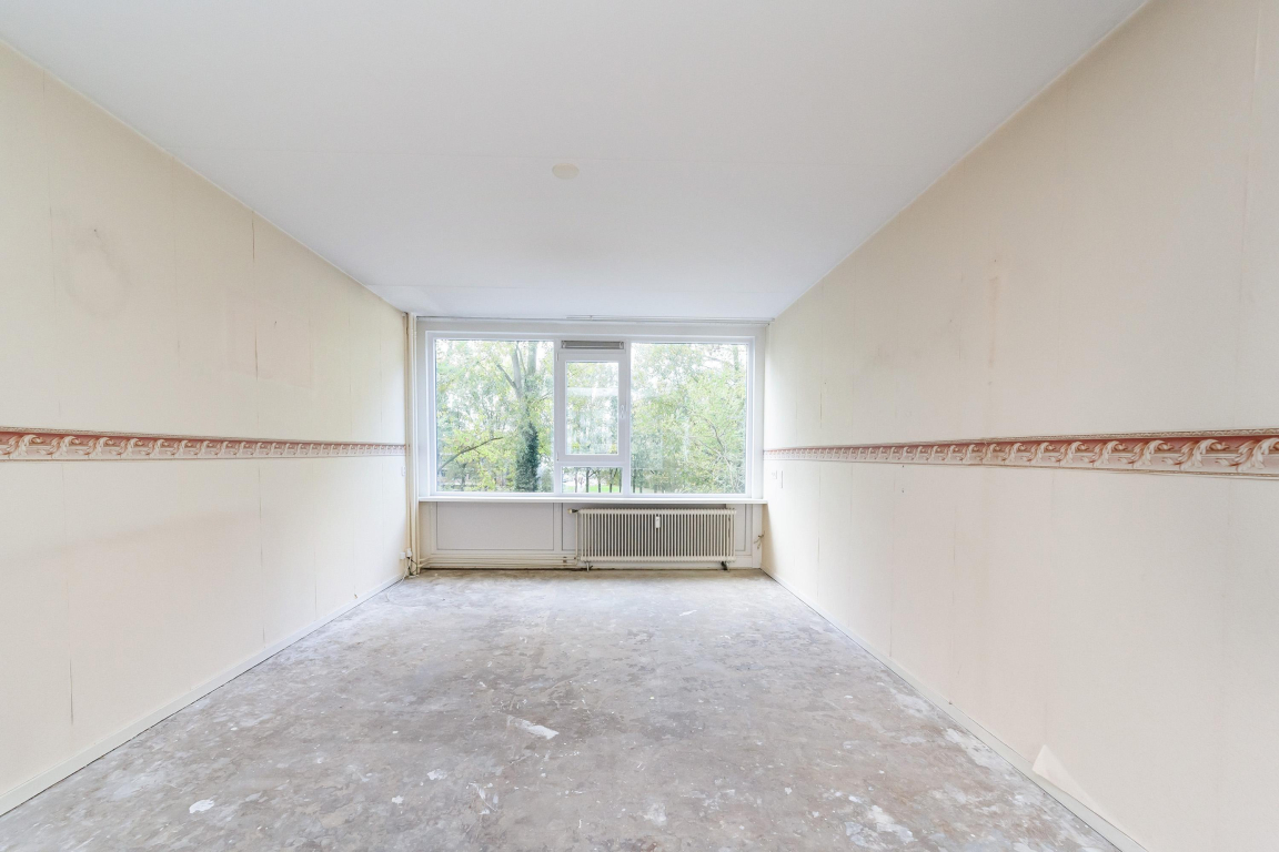 Foto 7 van Dommeringdreef 215 in Utrecht