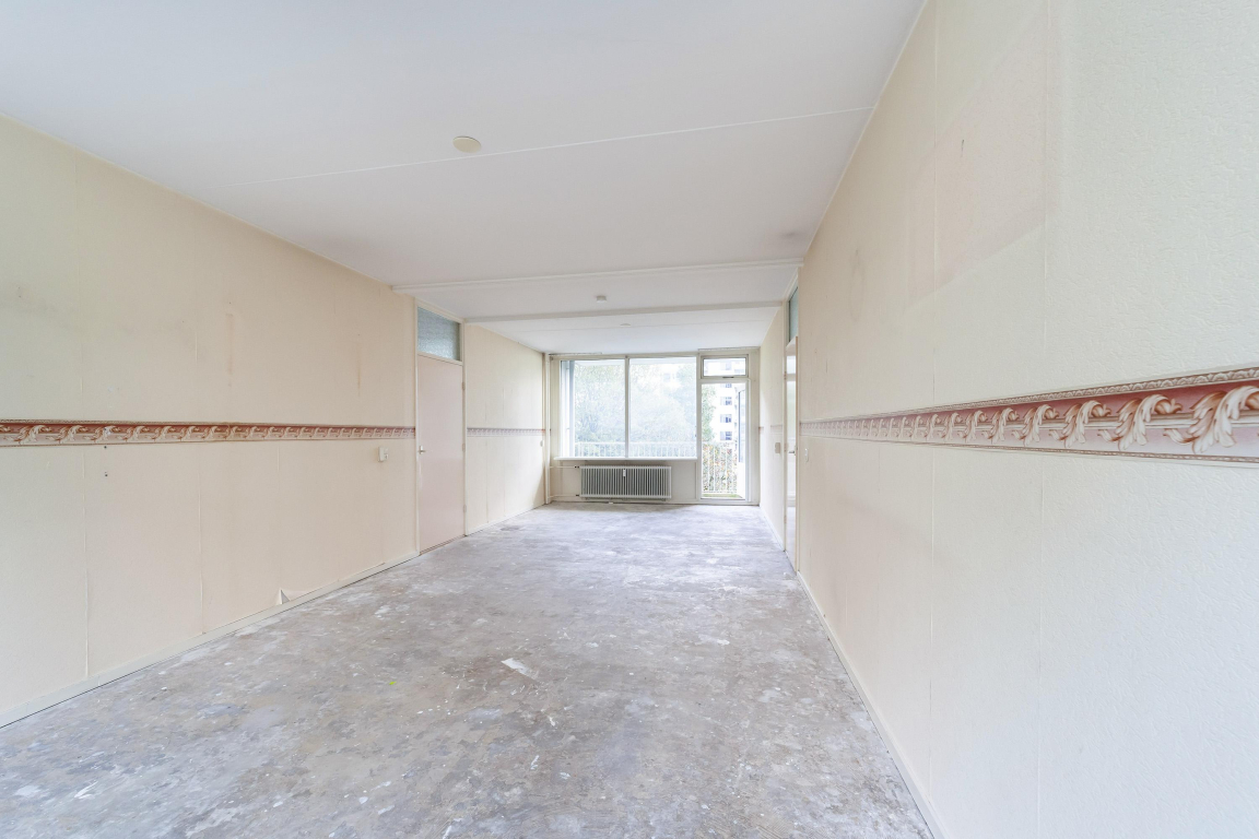 Foto 8 van Dommeringdreef 215 in Utrecht