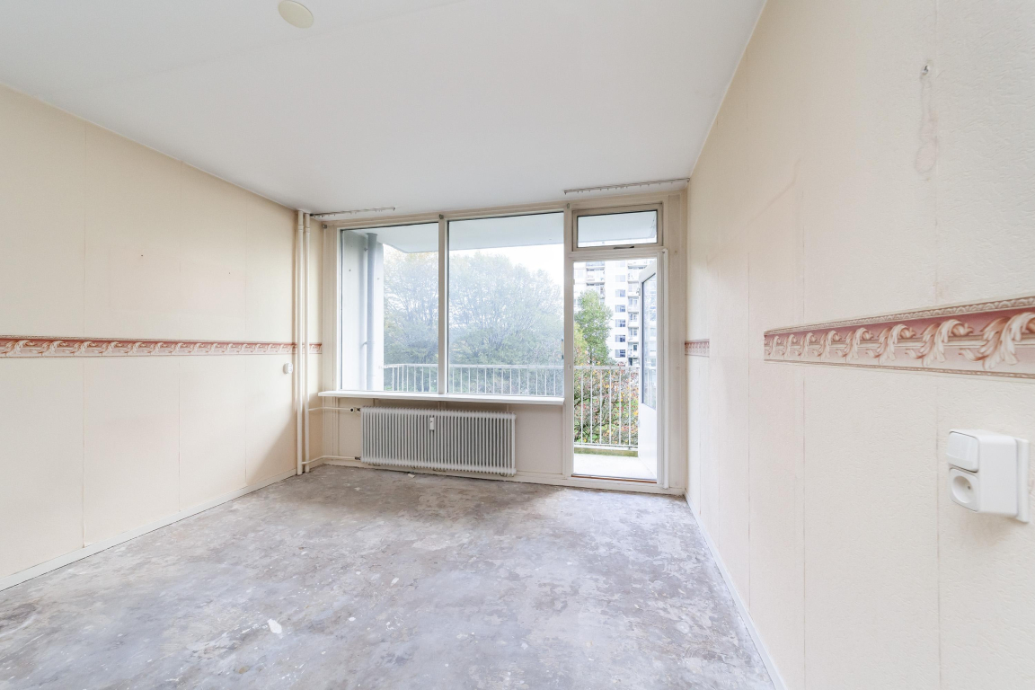 Foto 9 van Dommeringdreef 215 in Utrecht