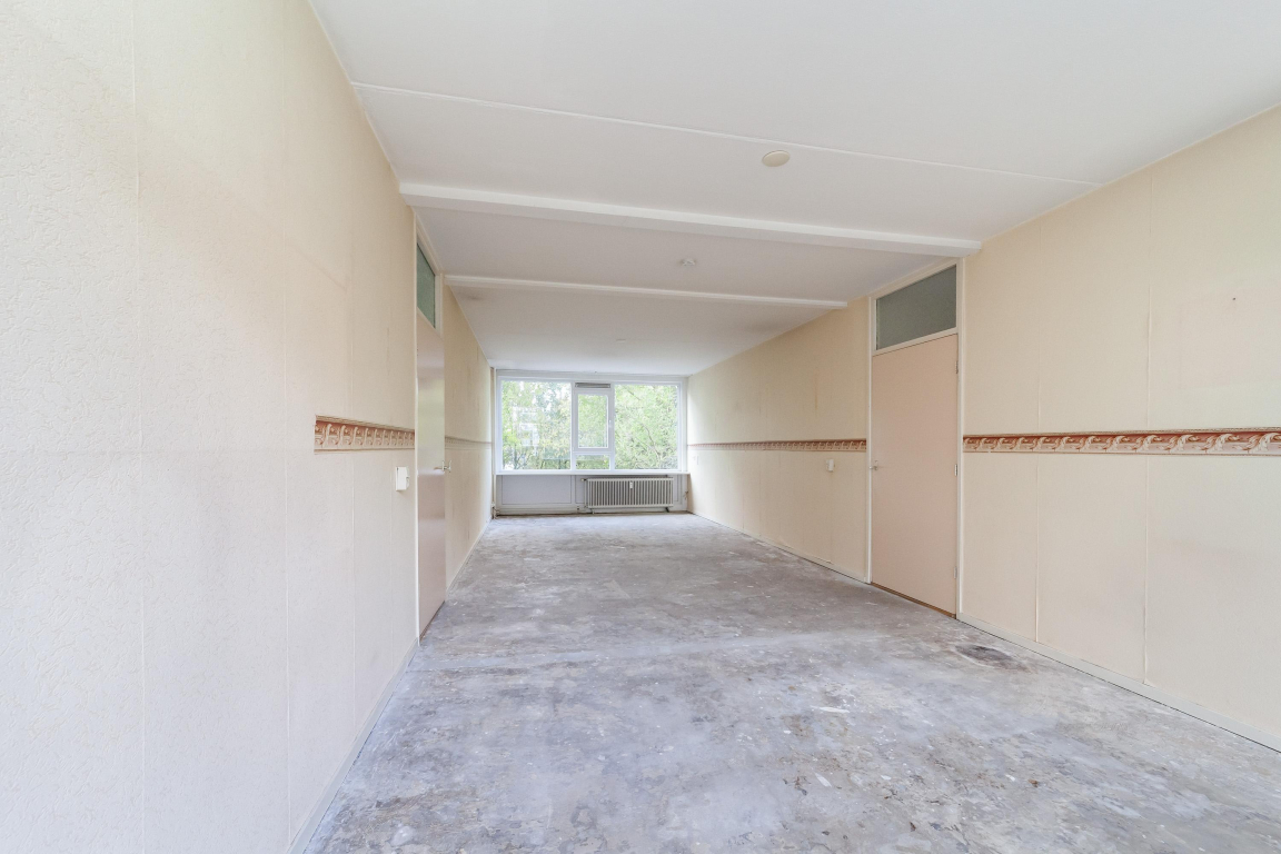 Foto 10 van Dommeringdreef 215 in Utrecht