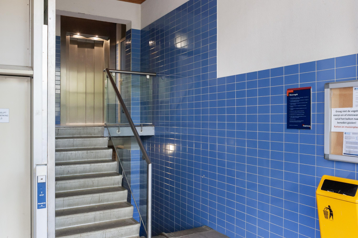 Foto 19 van Dommeringdreef 215 in Utrecht