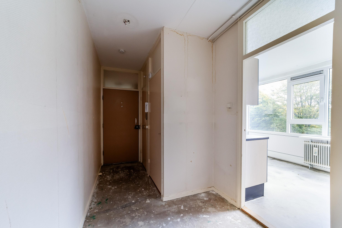 Foto 3 van Dommeringdreef 215 in Utrecht