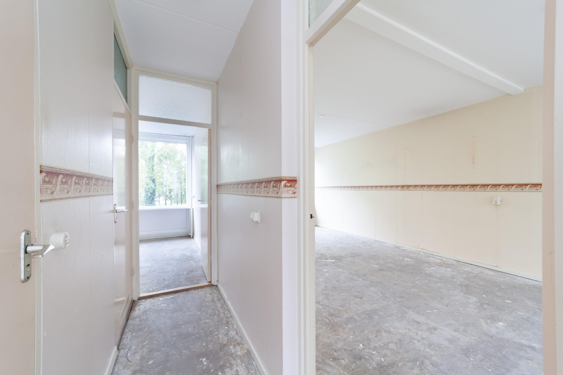 Foto 4 van Dommeringdreef 215 in Utrecht