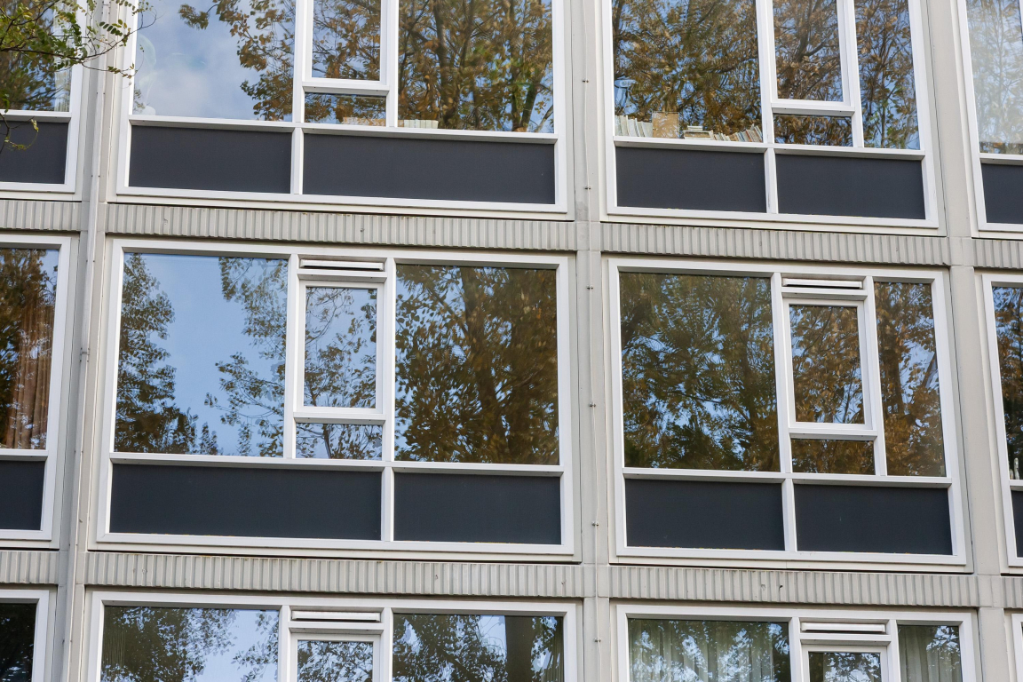 Foto 1 van Dommeringdreef 215 in Utrecht