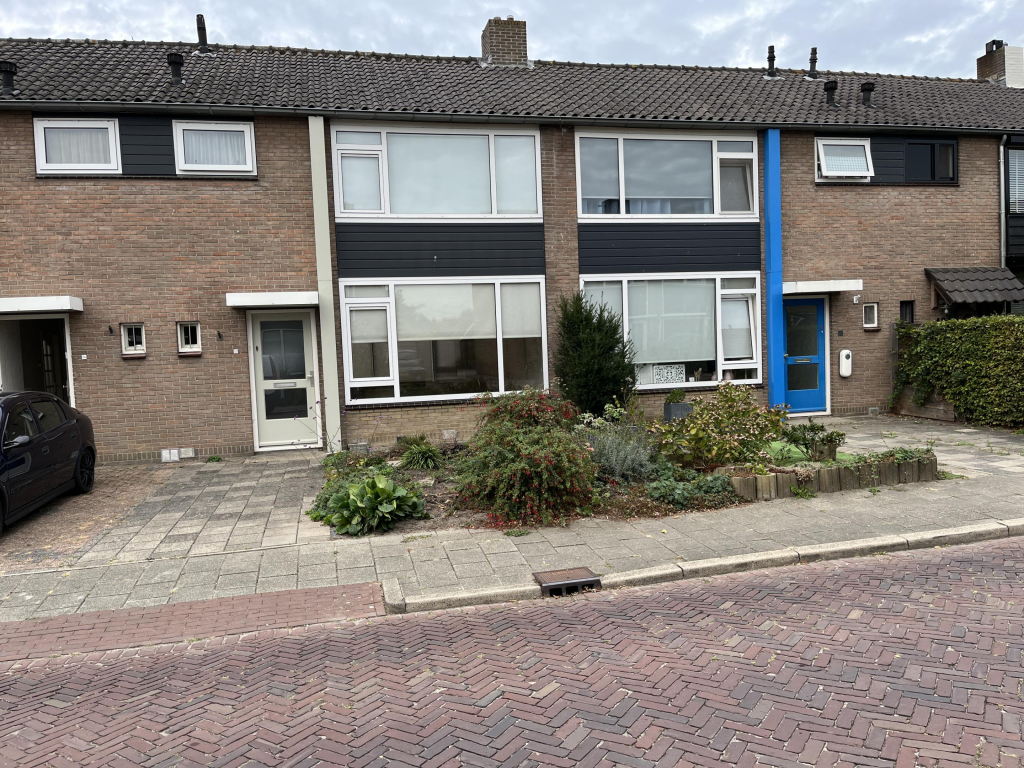Foto 1 van Molenstraat 52 in Zuilichem