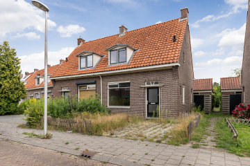 Albert Rozemanstraat 33 in Hoogeveen