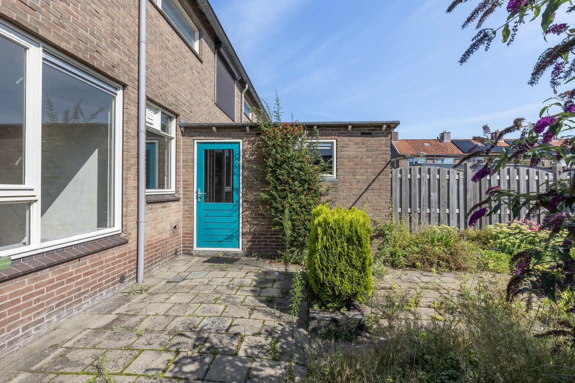 Foto 4 van Pesserstraat 40 in Hoogeveen