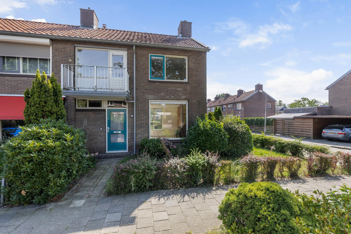Foto 1 van Pesserstraat 40 in Hoogeveen