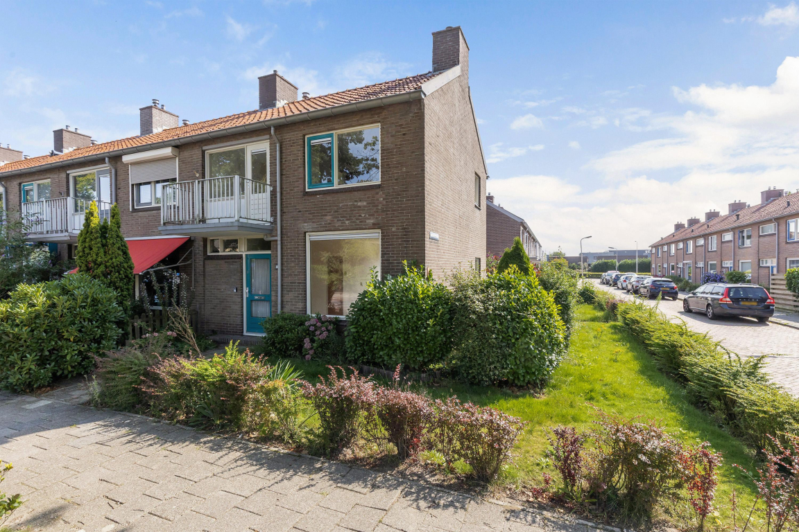 Foto 1 van Pesserstraat 40 in Hoogeveen