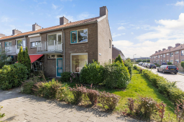 Pesserstraat 40 in Hoogeveen