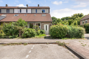Het Anker 83 in Hoogeveen