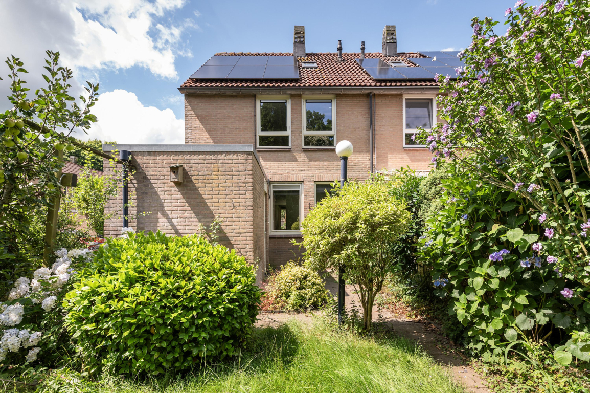 Foto 1 van Het Anker 83 in Hoogeveen
