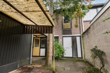 Feerwerdpad 4 in Arnhem