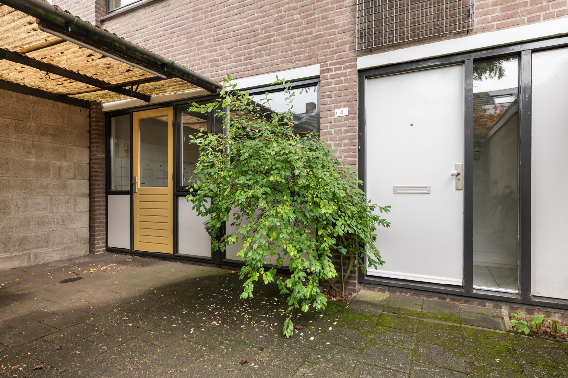 Foto 1 van Feerwerdpad 4 in Arnhem
