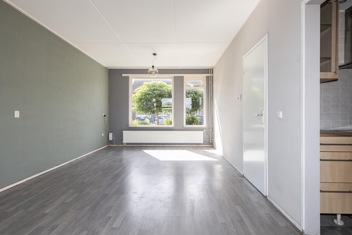 Foto 5 van Frans Spiekmanstraat 55 in Veendam