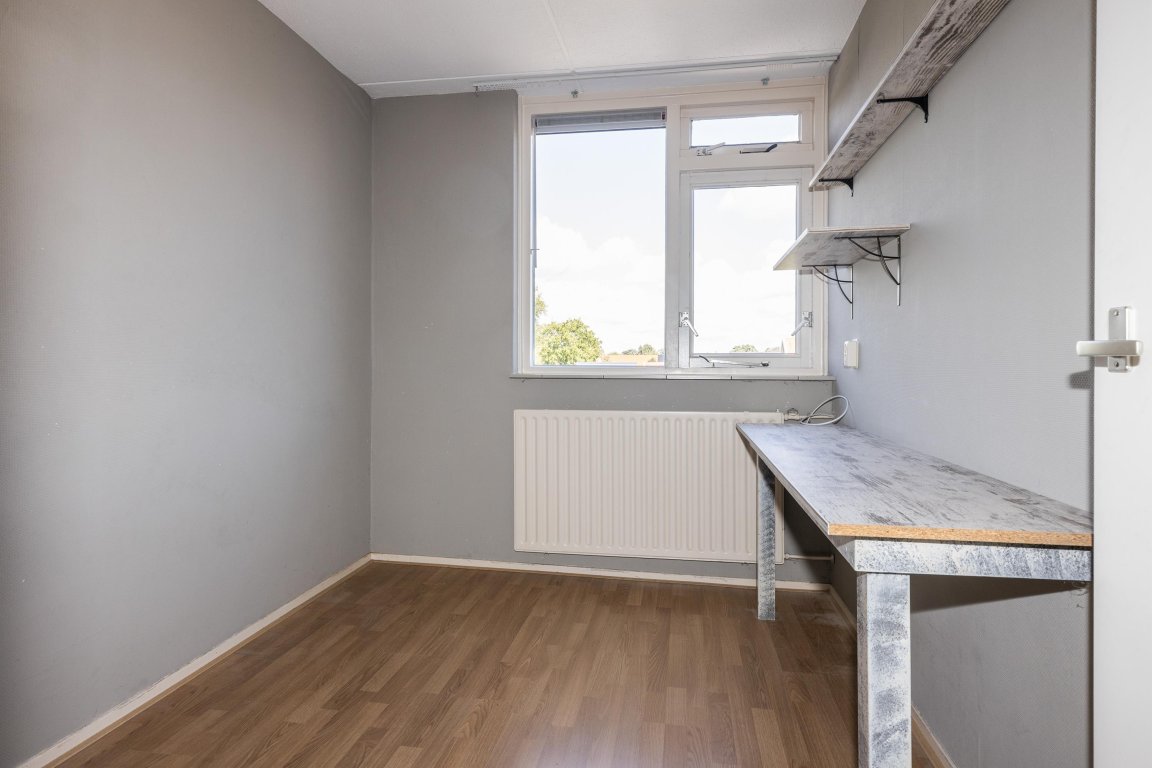 Foto 10 van Frans Spiekmanstraat 55 in Veendam