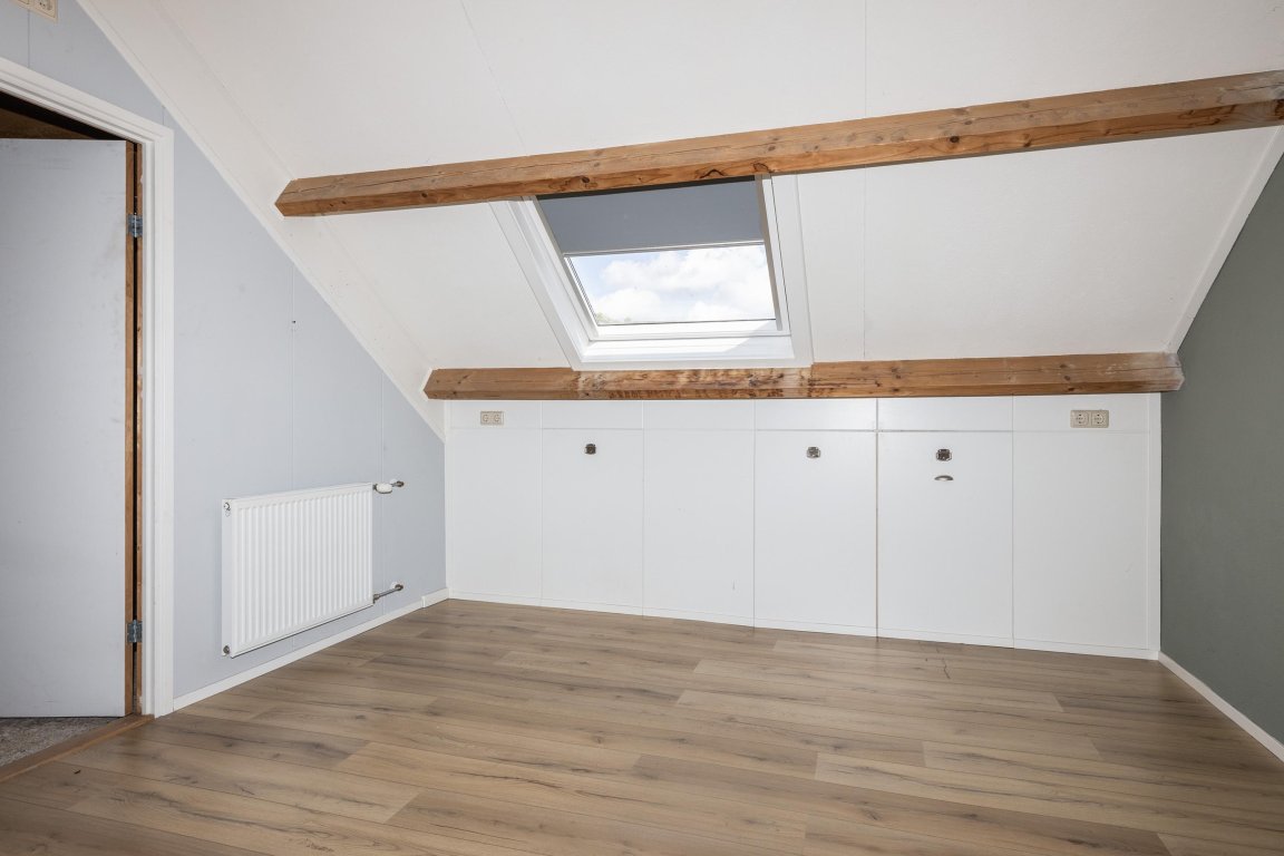 Foto 12 van Frans Spiekmanstraat 55 in Veendam