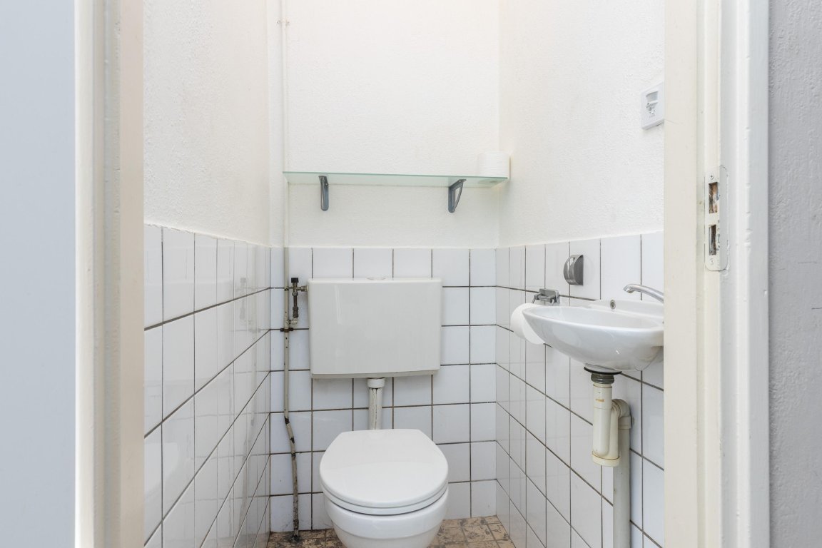 Foto 4 van Frans Spiekmanstraat 55 in Veendam