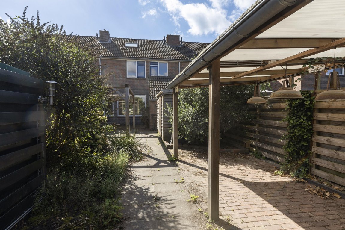 Foto 14 van Frans Spiekmanstraat 55 in Veendam