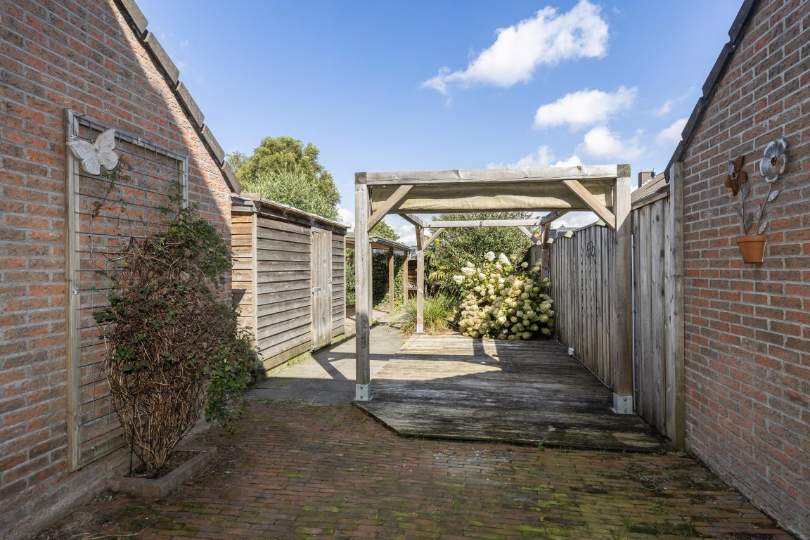 Foto 13 van Frans Spiekmanstraat 55 in Veendam