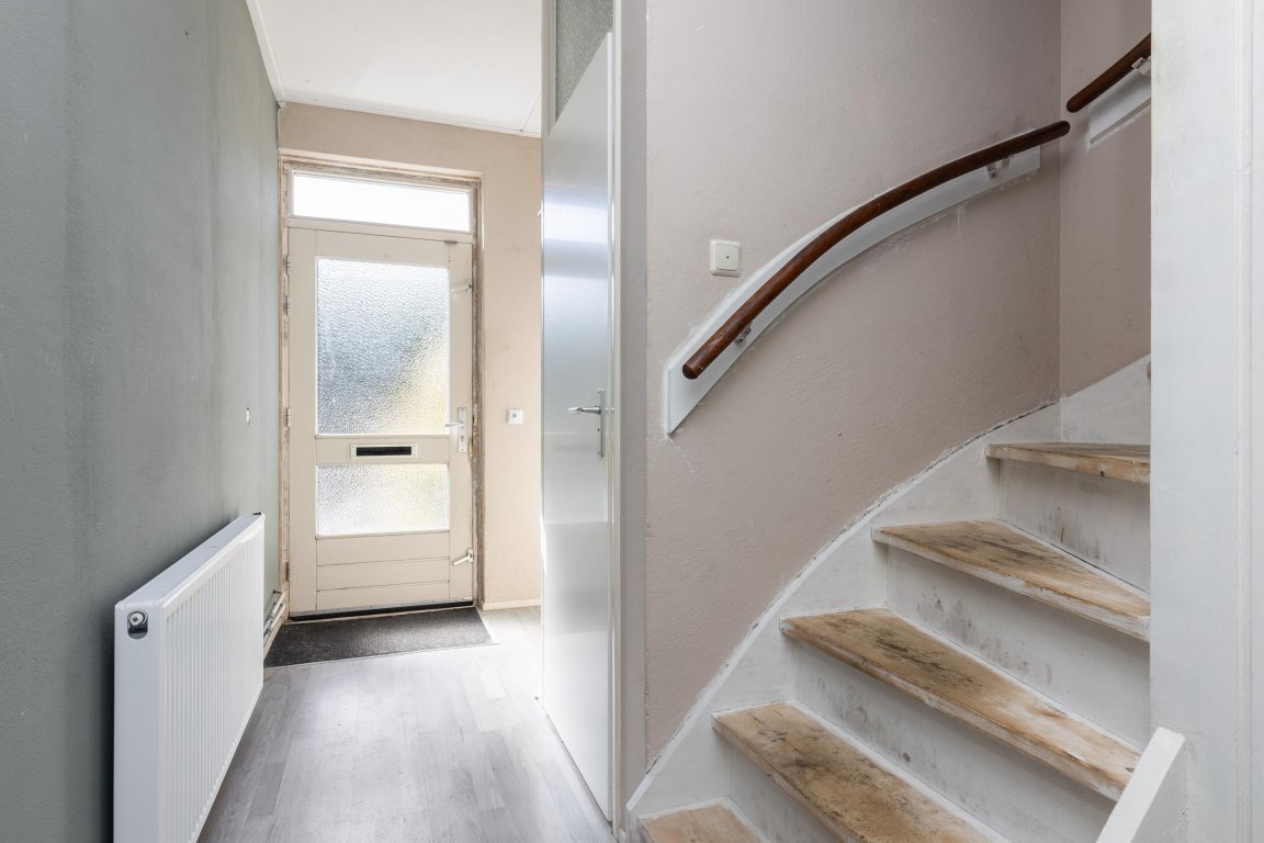 Foto 3 van Frans Spiekmanstraat 55 in Veendam