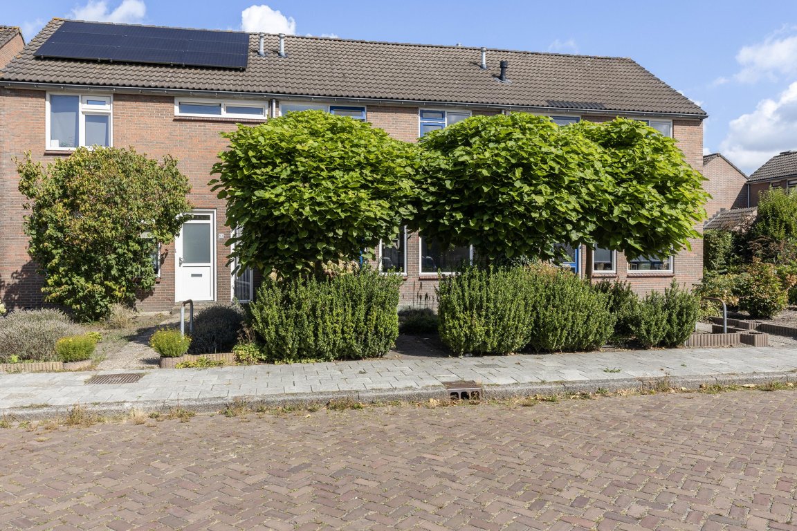 Foto 2 van Frans Spiekmanstraat 55 in Veendam