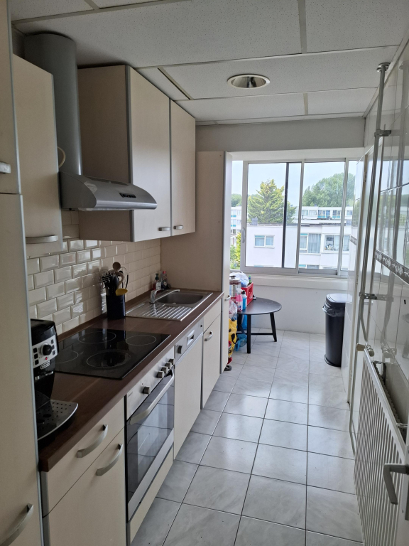 Foto 4 van Hontenissestraat 113 in Rotterdam