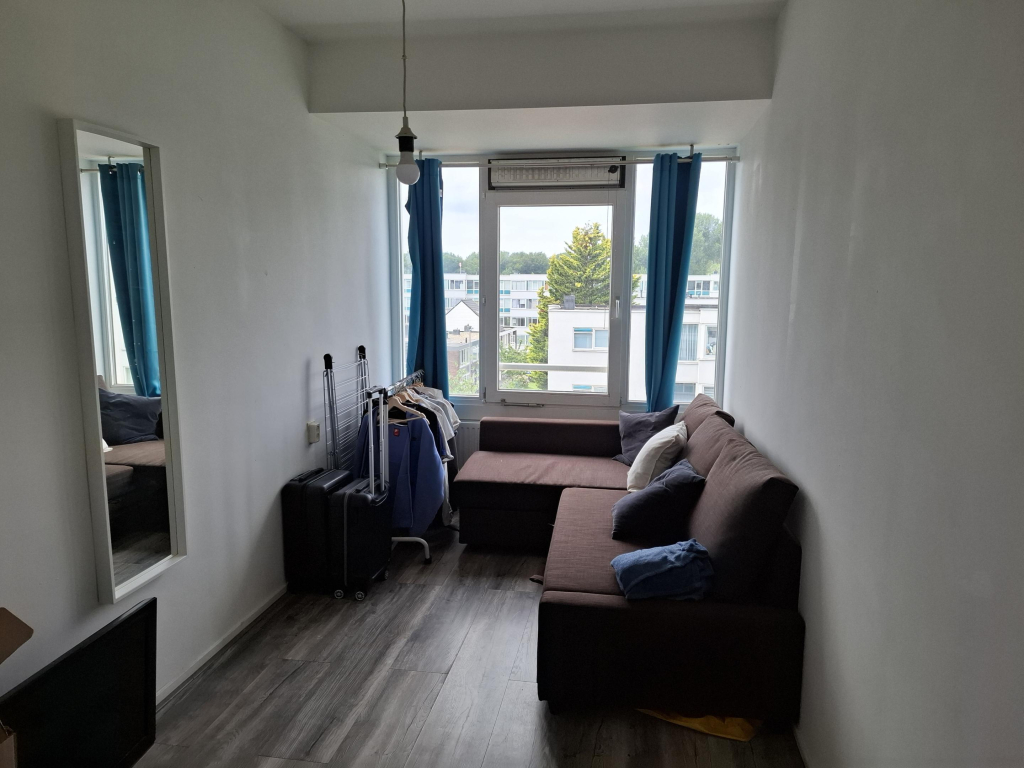Foto 5 van Hontenissestraat 113 in Rotterdam