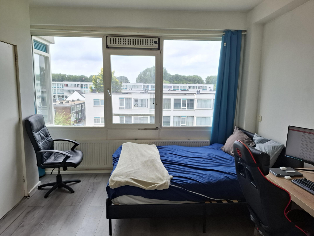 Foto 6 van Hontenissestraat 113 in Rotterdam