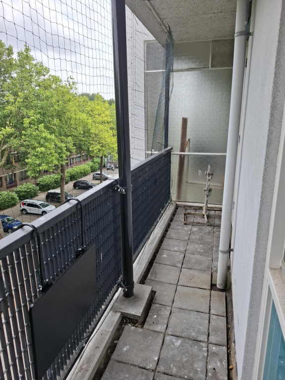 Foto 9 van Hontenissestraat 113 in Rotterdam