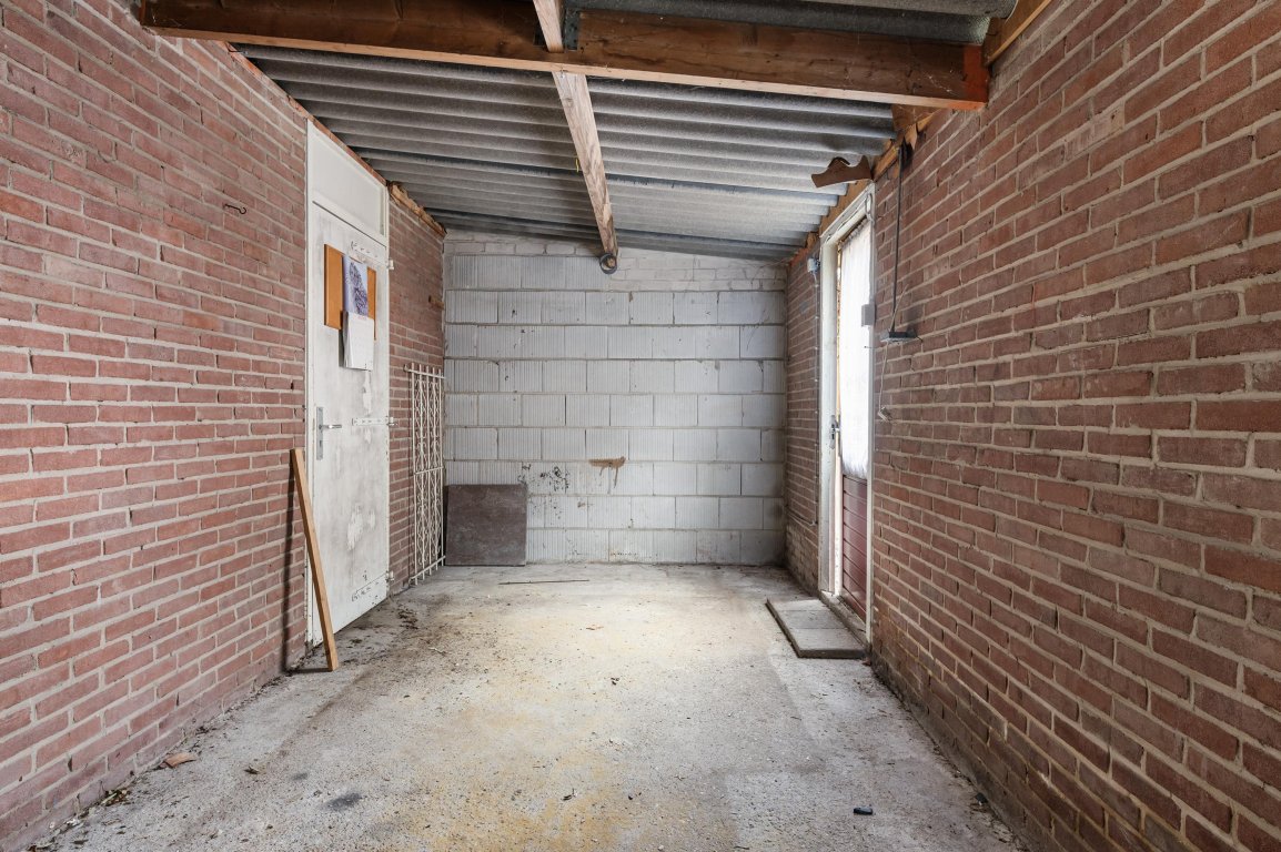 Foto 15 van Zambesidreef 27 in Utrecht