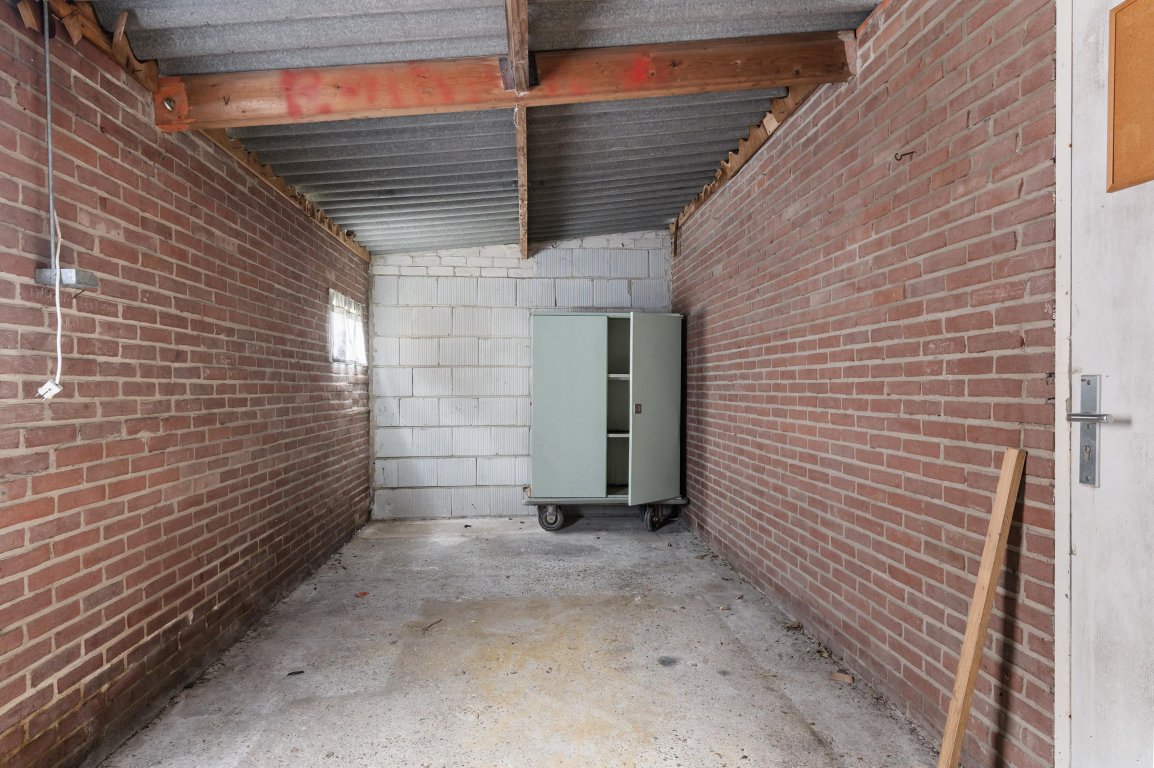 Foto 16 van Zambesidreef 27 in Utrecht