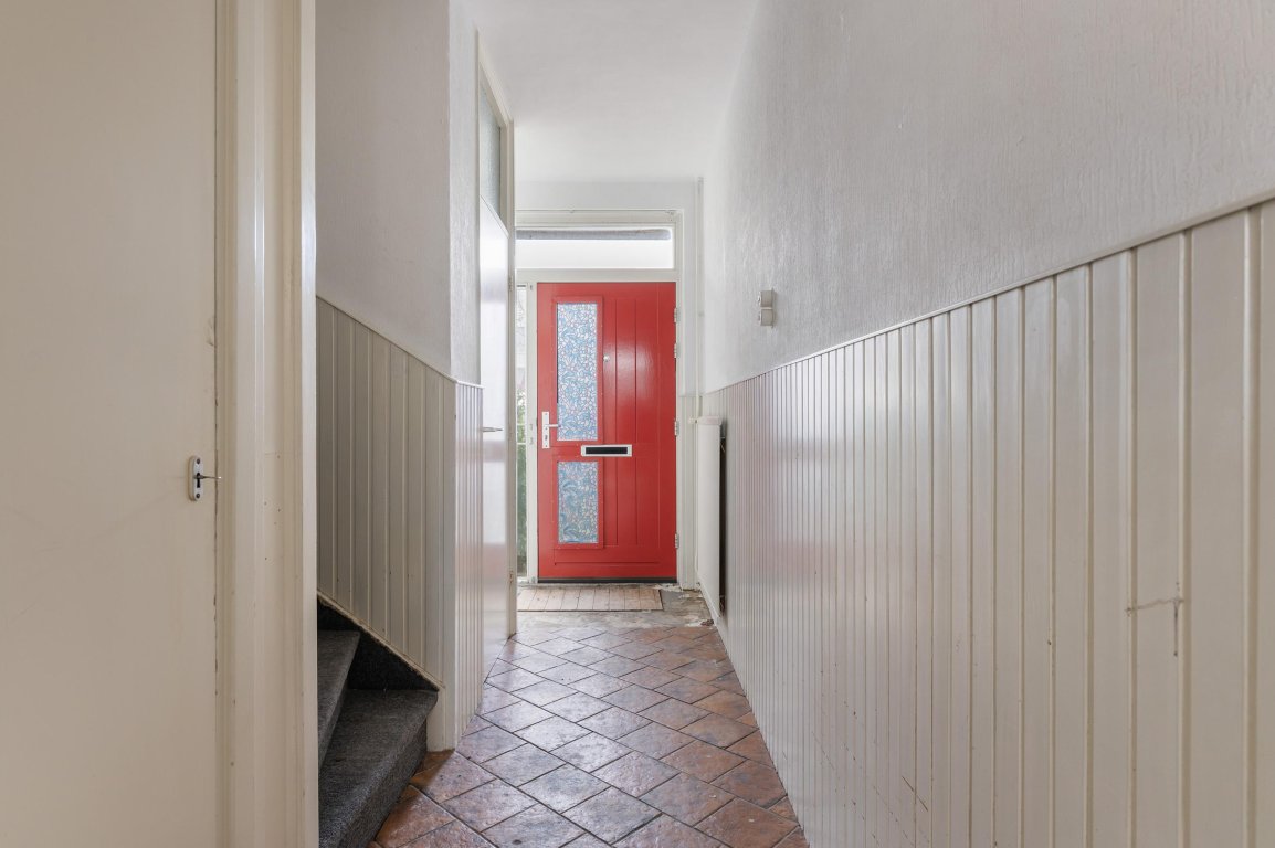 Foto 1 van Zambesidreef 27 in Utrecht