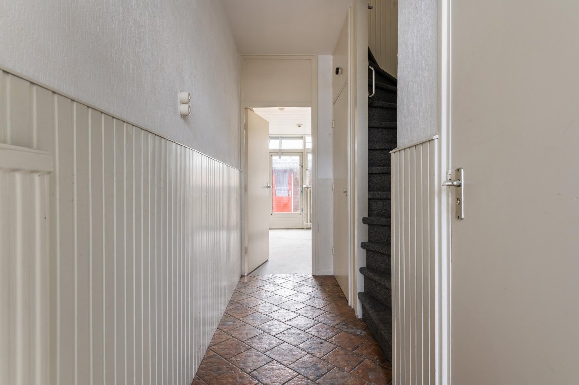 Foto 2 van Zambesidreef 27 in Utrecht