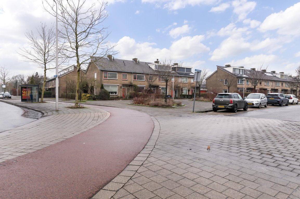 Foto 36 van Zambesidreef 27 in Utrecht