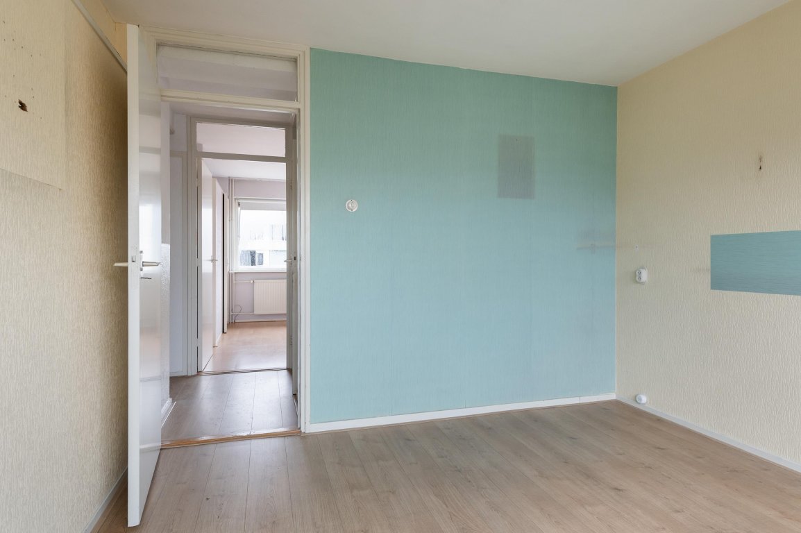 Foto 22 van Zambesidreef 27 in Utrecht