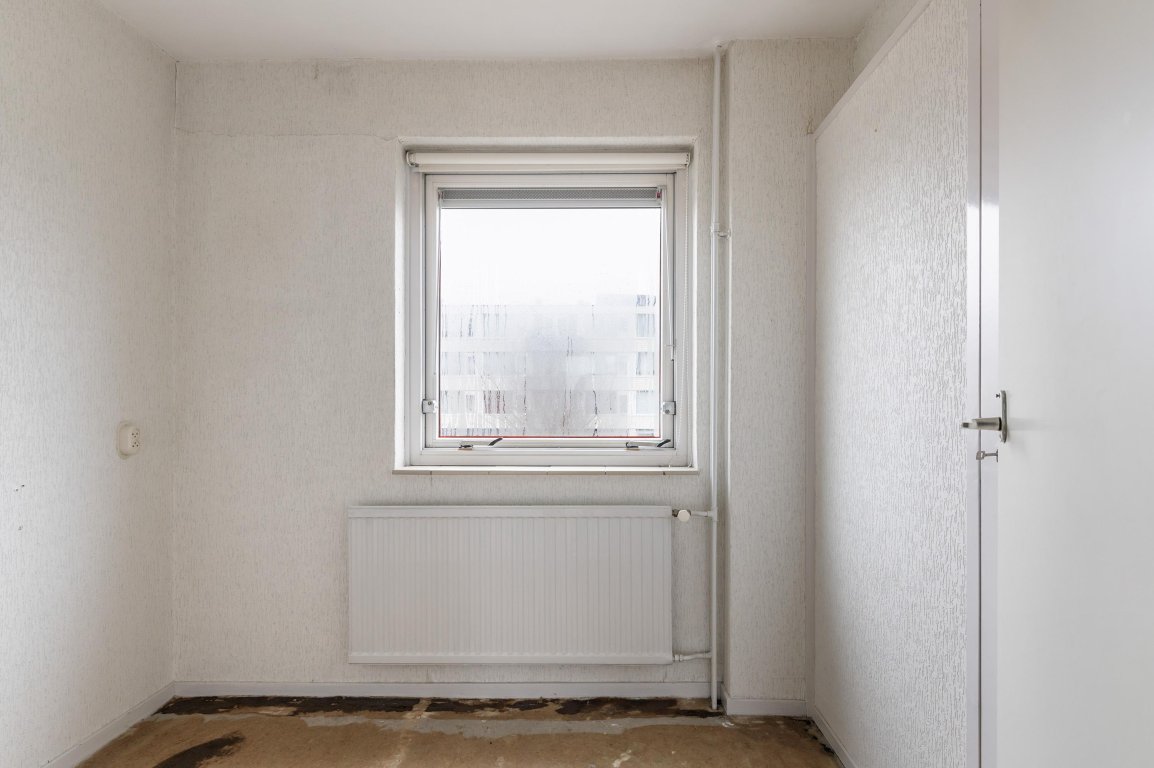 Foto 25 van Zambesidreef 27 in Utrecht