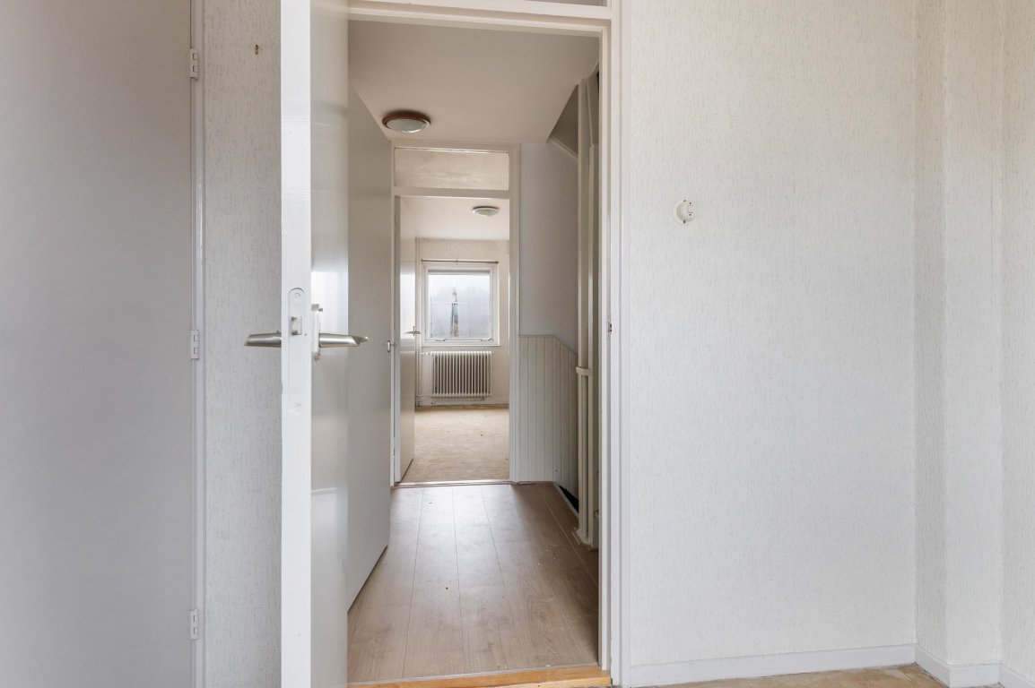 Foto 26 van Zambesidreef 27 in Utrecht