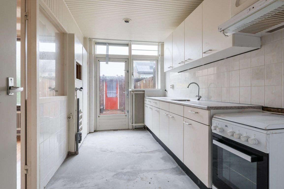 Foto 4 van Zambesidreef 27 in Utrecht