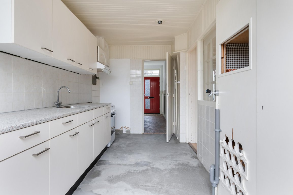 Foto 7 van Zambesidreef 27 in Utrecht