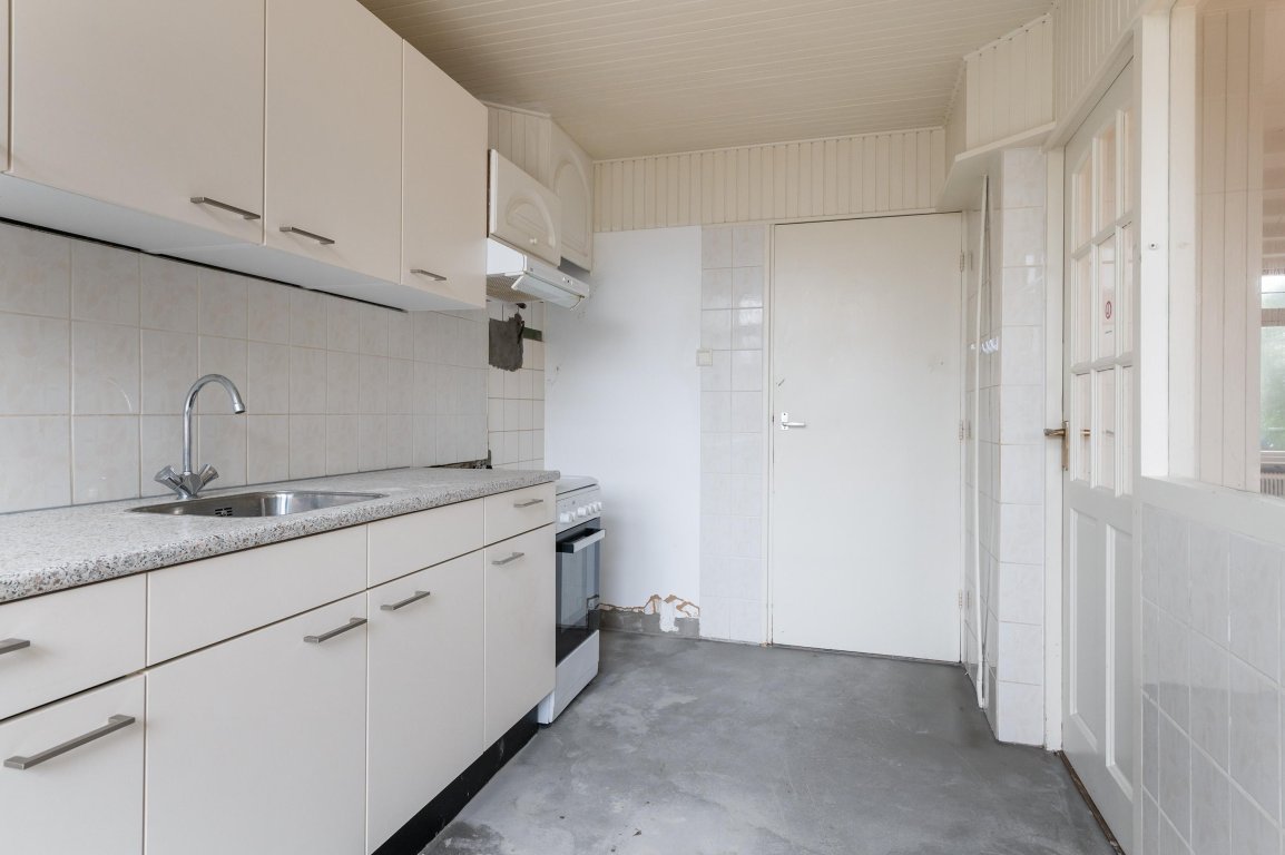 Foto 8 van Zambesidreef 27 in Utrecht