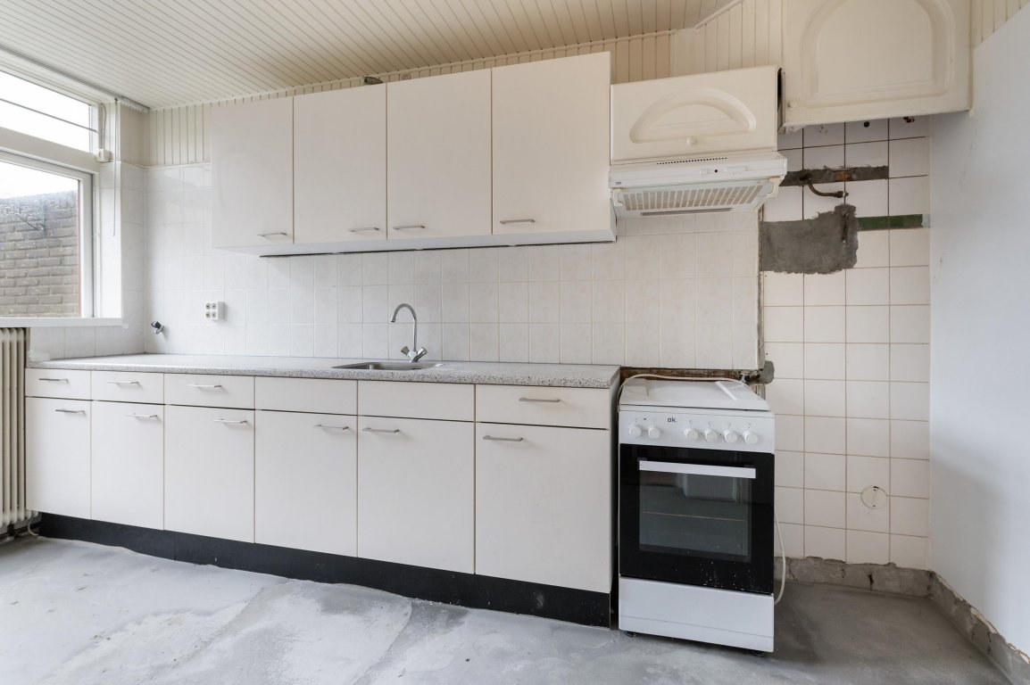 Foto 5 van Zambesidreef 27 in Utrecht