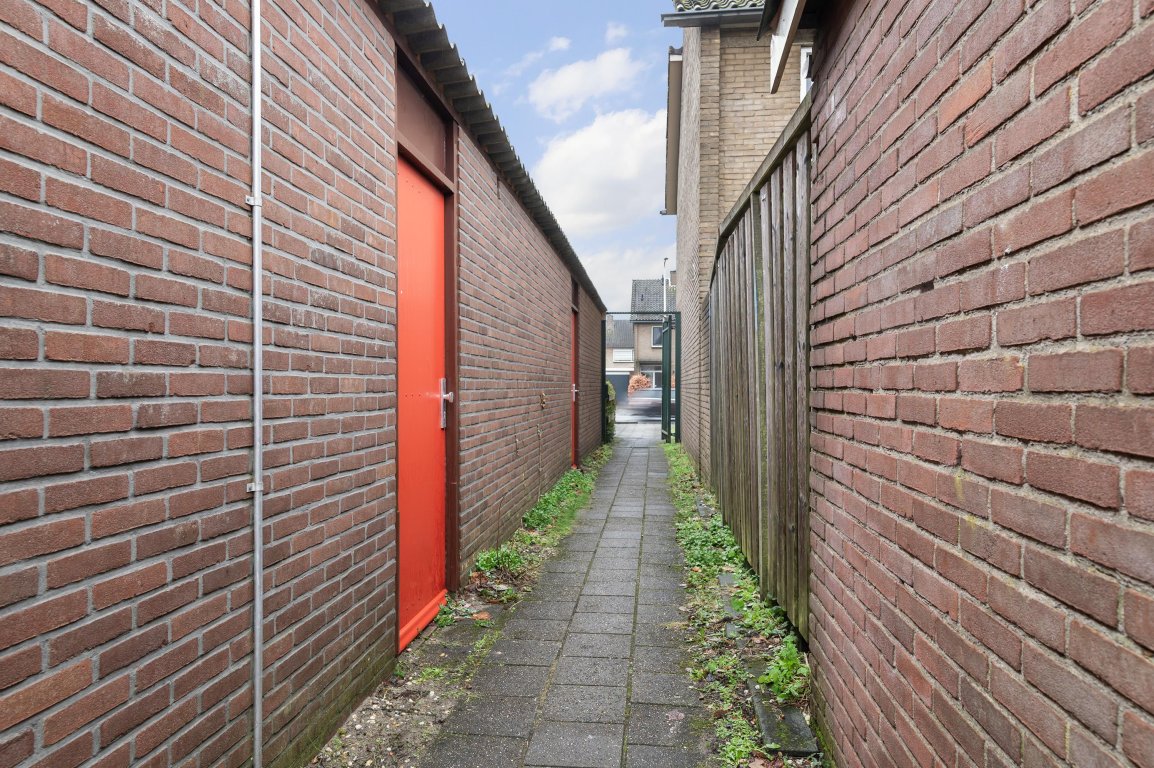 Foto 33 van Zambesidreef 27 in Utrecht