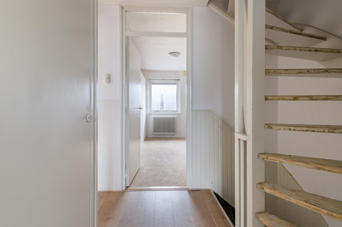 Foto 18 van Zambesidreef 27 in Utrecht