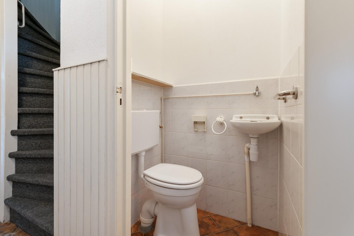 Foto 3 van Zambesidreef 27 in Utrecht