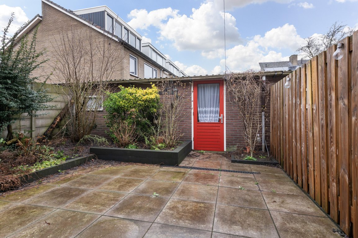 Foto 13 van Zambesidreef 27 in Utrecht