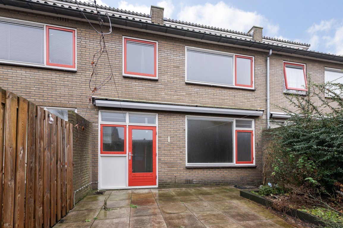 Foto 17 van Zambesidreef 27 in Utrecht