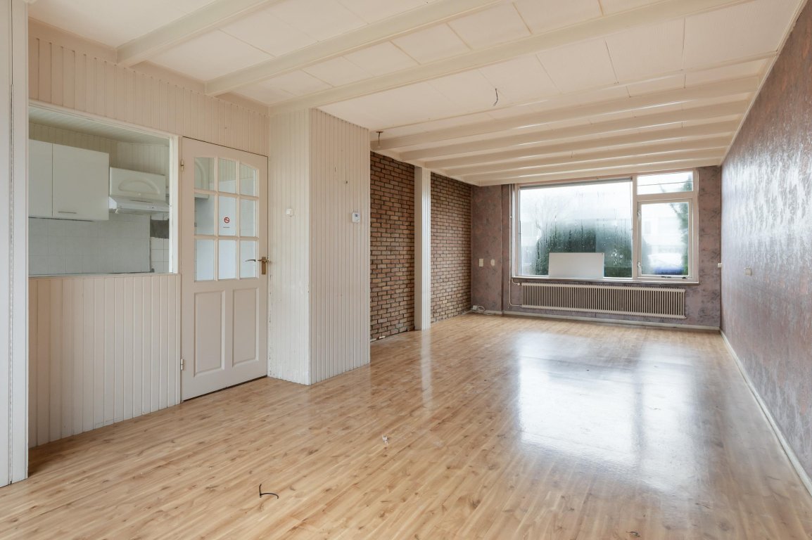 Foto 11 van Zambesidreef 27 in Utrecht