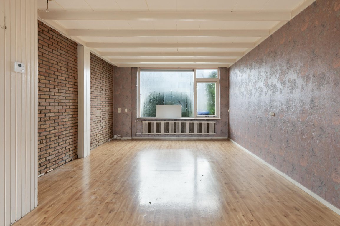 Foto 12 van Zambesidreef 27 in Utrecht