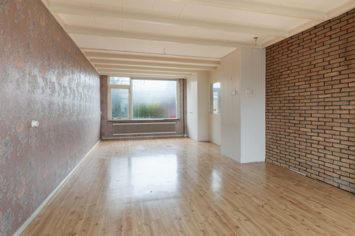 Foto 9 van Zambesidreef 27 in Utrecht